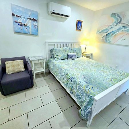La Casita, Cute And Homey Private Studio 迈阿密 外观 照片